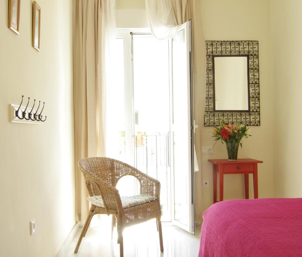 Casa Atlantica Beautiful Apartments Rota Esterno foto