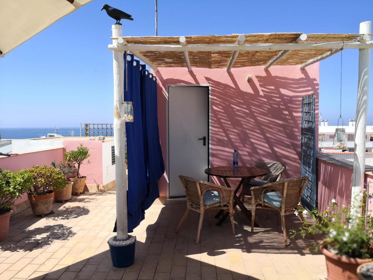 Casa Atlantica Beautiful Apartments Rota Esterno foto