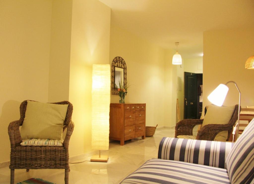 Casa Atlantica Beautiful Apartments Rota Camera foto