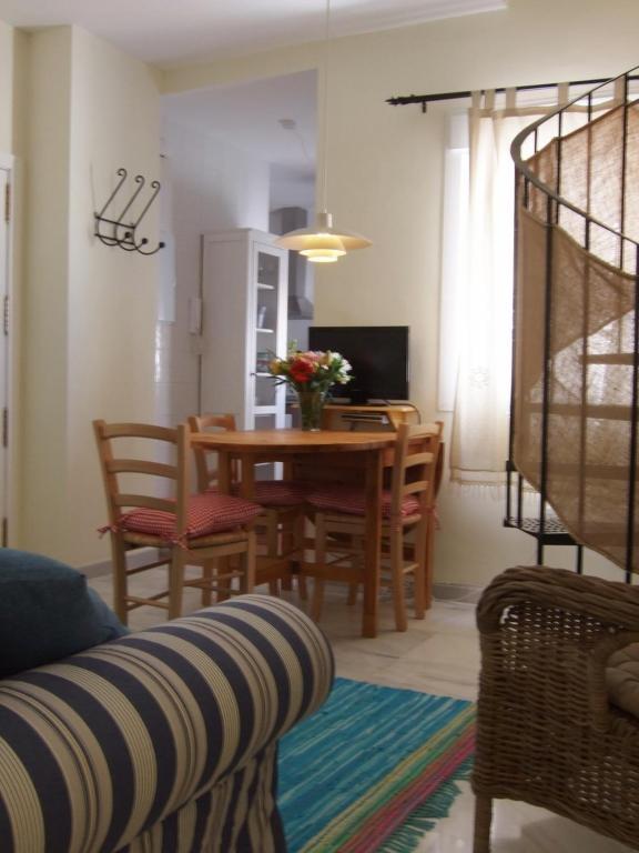 Casa Atlantica Beautiful Apartments Rota Esterno foto