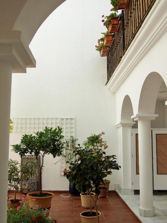 Casa Atlantica Beautiful Apartments Rota Esterno foto