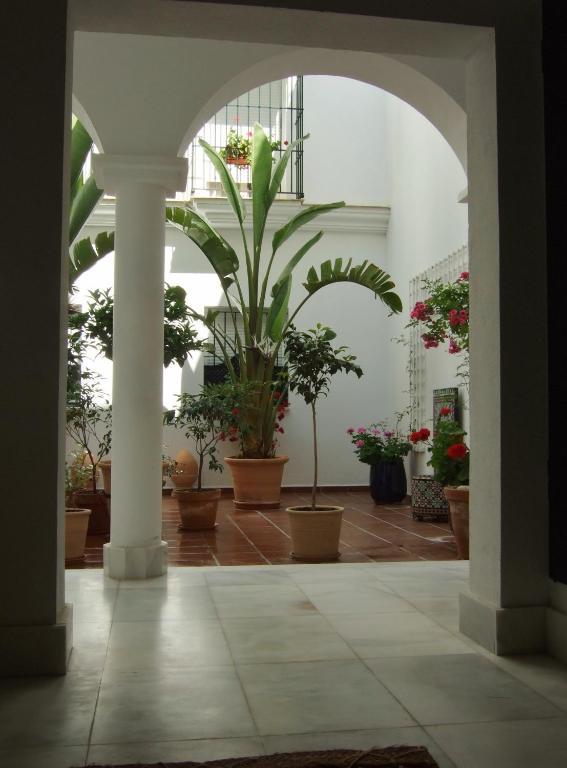Casa Atlantica Beautiful Apartments Rota Esterno foto