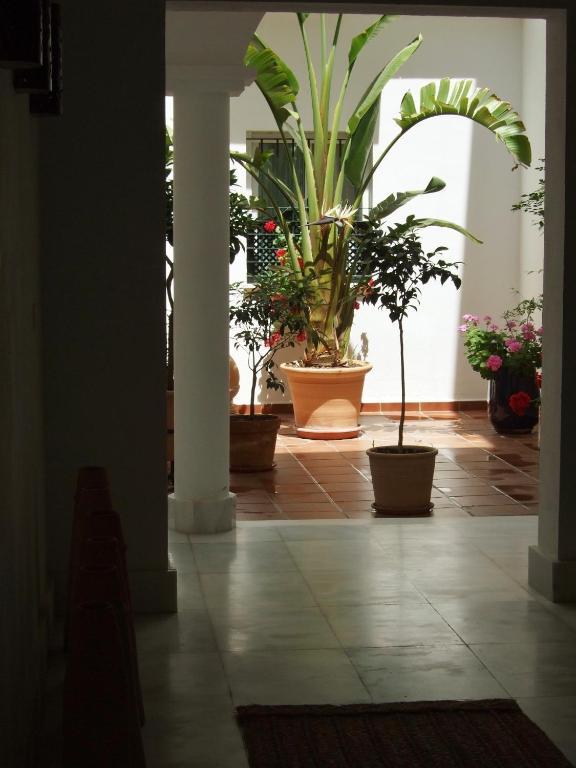Casa Atlantica Beautiful Apartments Rota Esterno foto